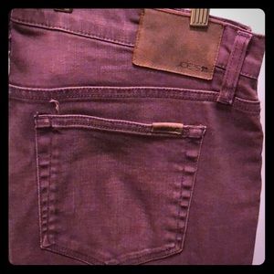 Joe’s Mens Jeans 34x32